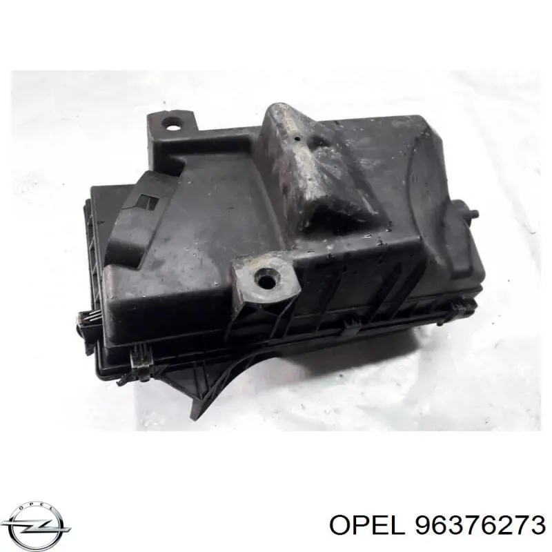 96376273 Opel 