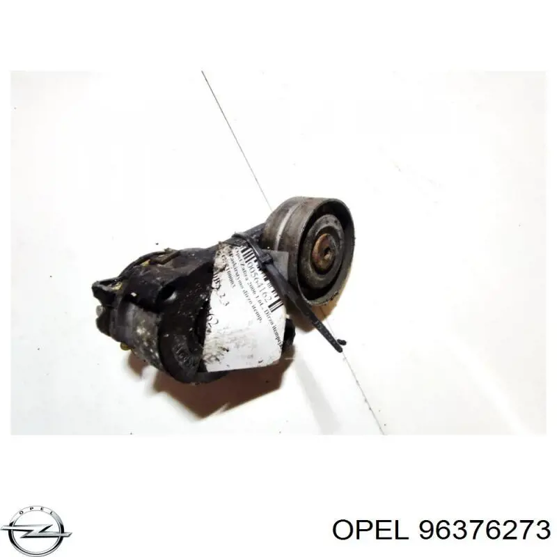  Opel 96376273 ціна, від 47.49 USD