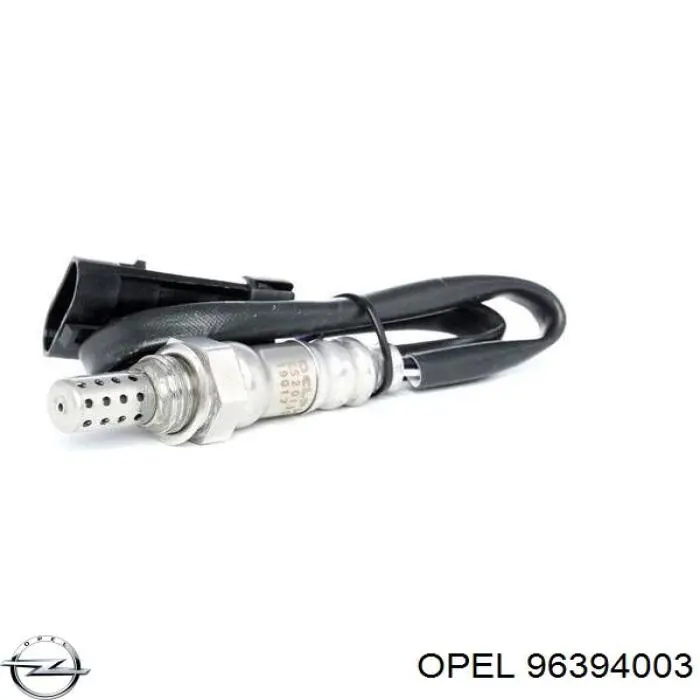 Купити 96394003 Opel Лямбда зонд, датчик кисню
