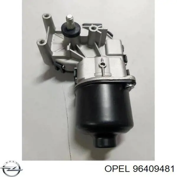 Обшивка капота Opel 96409481 ціна, від 180.65 USD