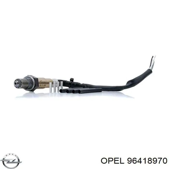 96418970 Opel Лямбда зонд після каталізатора