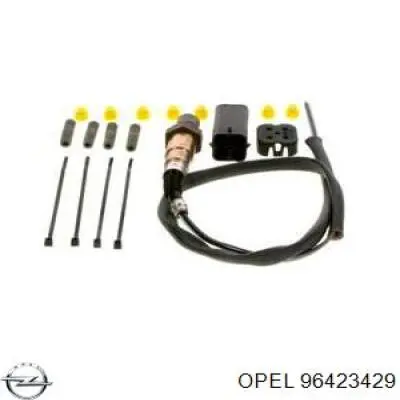 96423429 Opel Лямбда зонд після каталізатора