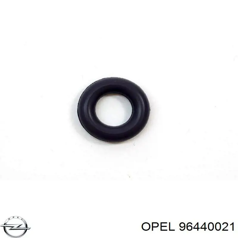 96440021 Opel Буфер заднього амортизатора