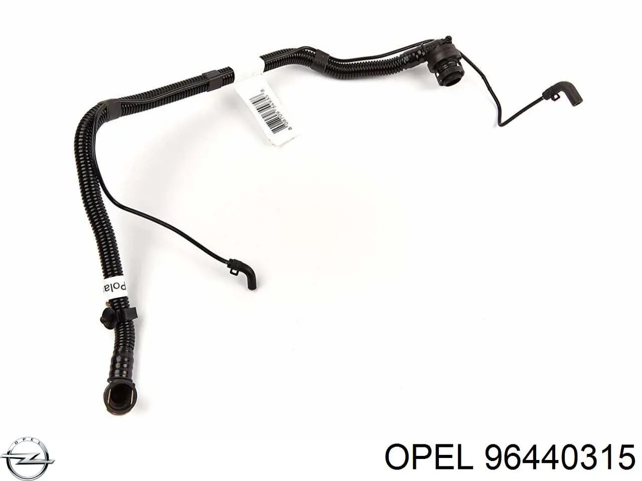 96440315 Opel 