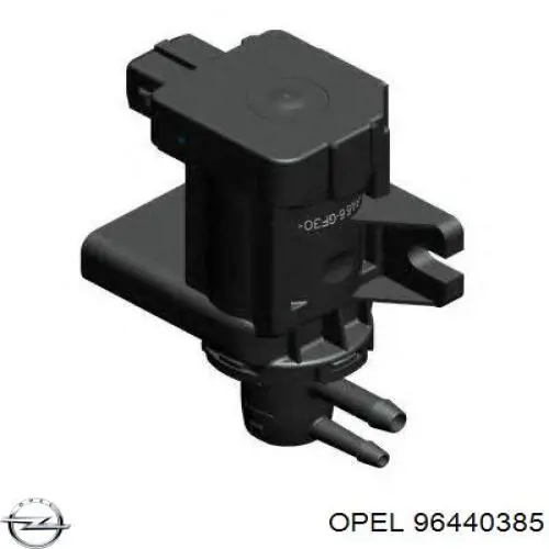 Купити 96440385 Opel 