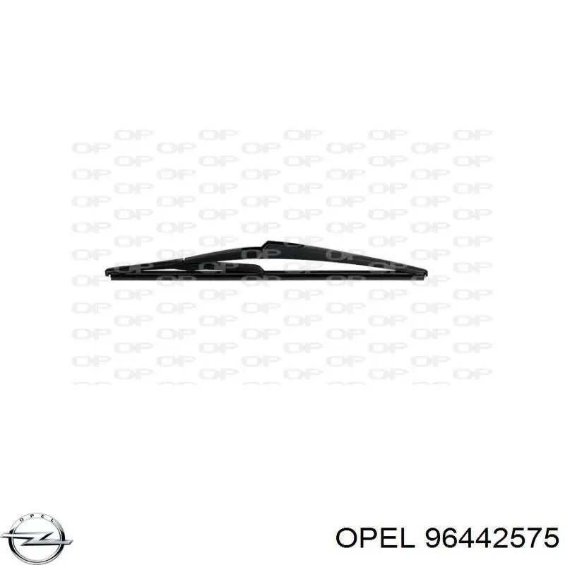 96442575 Opel щітка-двірник лобового скла, водійська