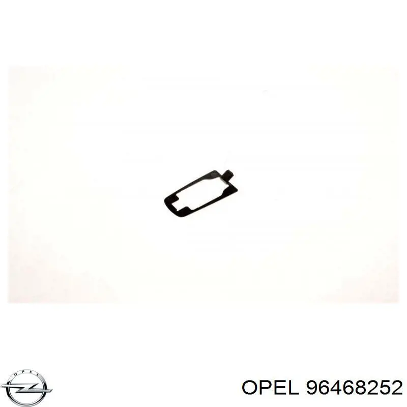 96468252 General Motors 