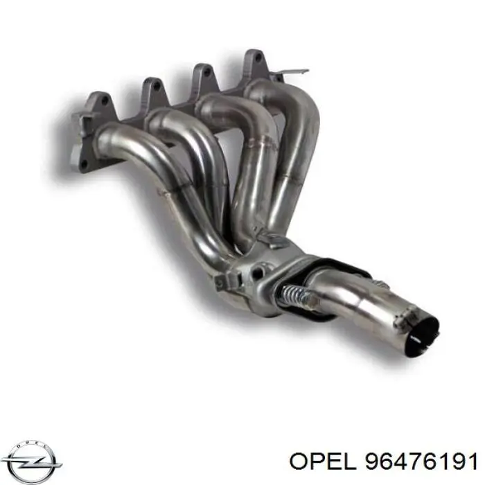 96476191 General Motors 