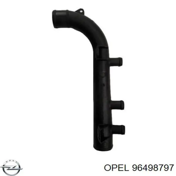  General Motors 96498797 ціна, від 14.58 USD