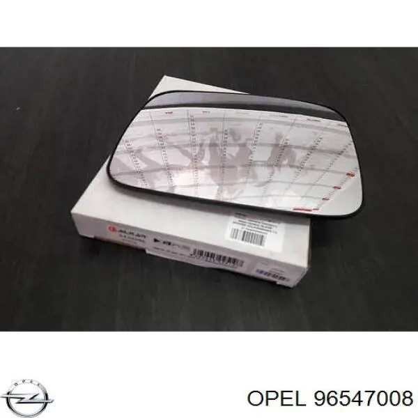 Емблема на кришку багажника, фірм.значок Opel 96547008 ціна, від 10.92 USD