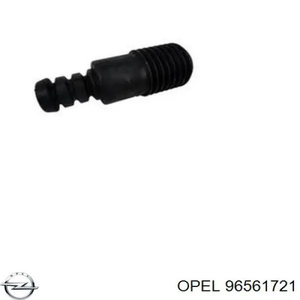 Купити 96561721 Opel Амортизатора передній лівий