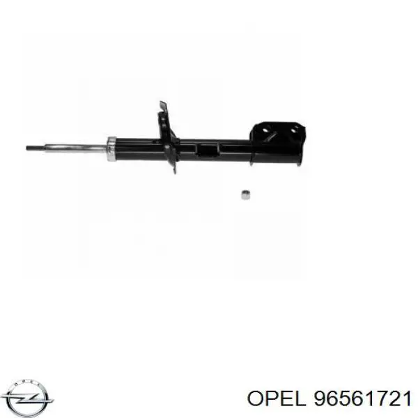 96561721 Opel Ліва передня стійка
