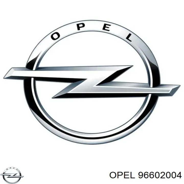 Капот Opel 96602004 ціна, від 114.02 USD