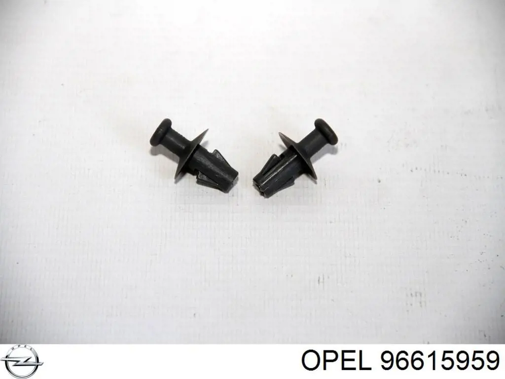 Купити 96615959 General Motors 