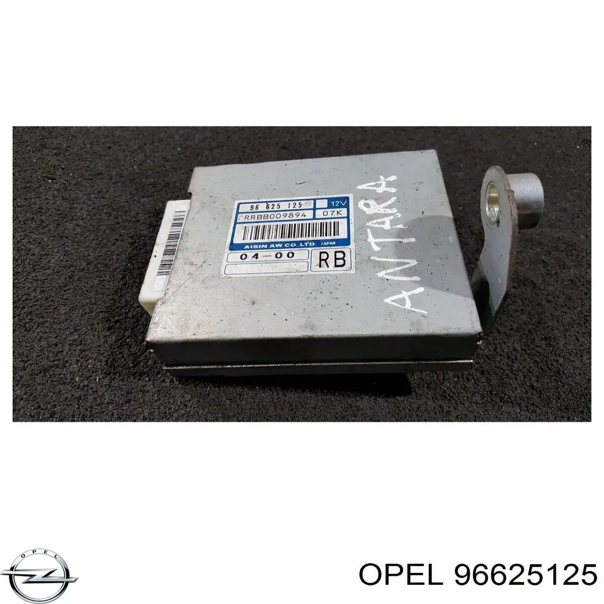  General Motors 96625125 ціна, від 67.72 USD