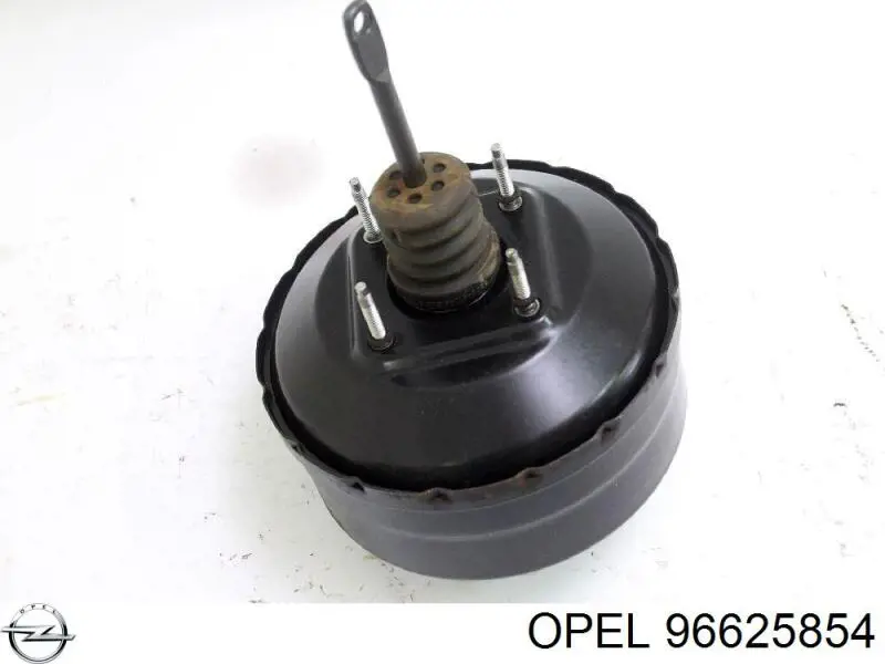 Купити 96625867 General Motors ВПГ