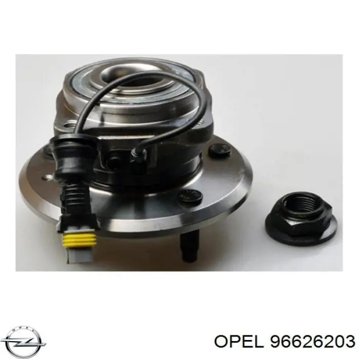  General Motors 96626203 ціна, від 12.67 USD