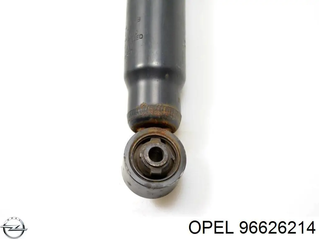 Амортизатор задній 96626214 Opel