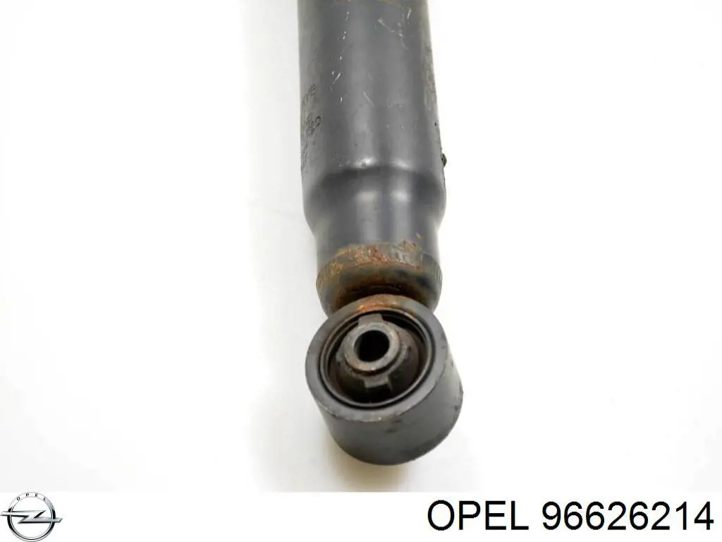 96626214 Opel Амортизатори задні