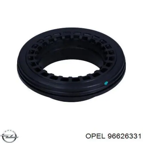 Підшипник опорний амортизатора, переднього Opel 96626331 ціна, від 13.83 USD