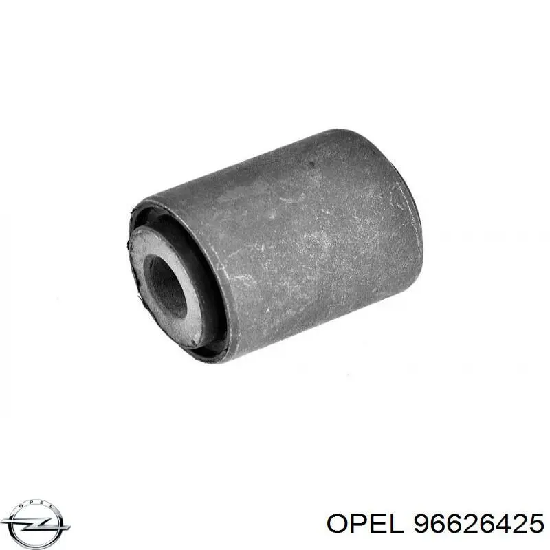 Задня поперечна тяга Opel 96626425 ціна, від 12.34 USD