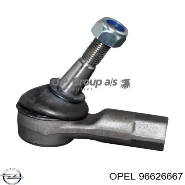 Купити 96626667 Opel Рульовий наконечник