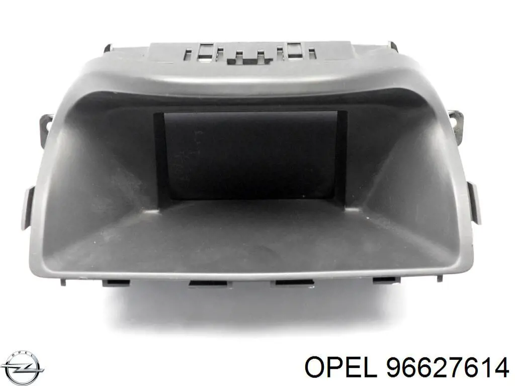 Купити 96627614 Opel 