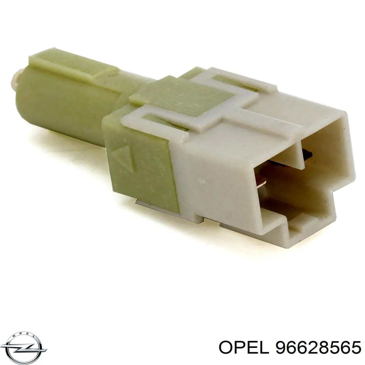 Кнопка стоп-сигналу Opel 96628565 ціна, від 15.18 USD
