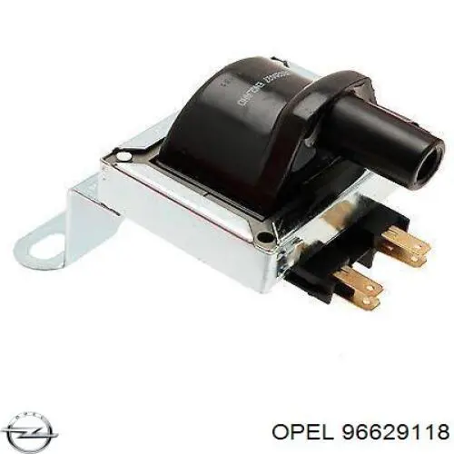 96629118 Opel 