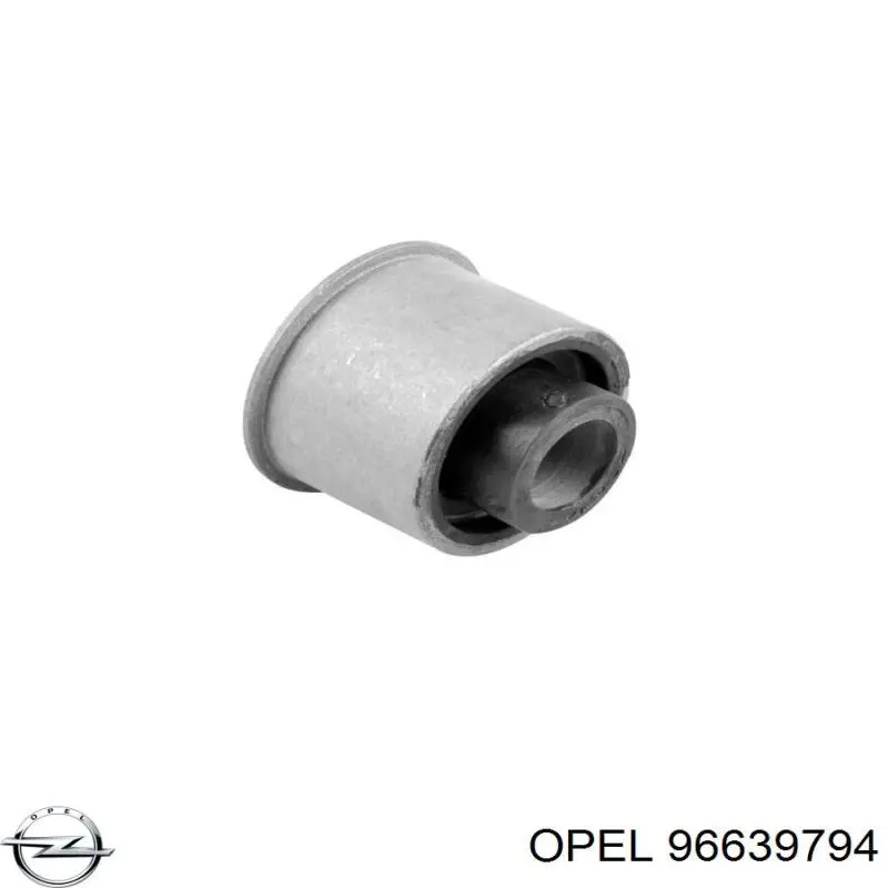 Підрамник передньої підвіски Opel 96639794 ціна, від 18.34 USD
