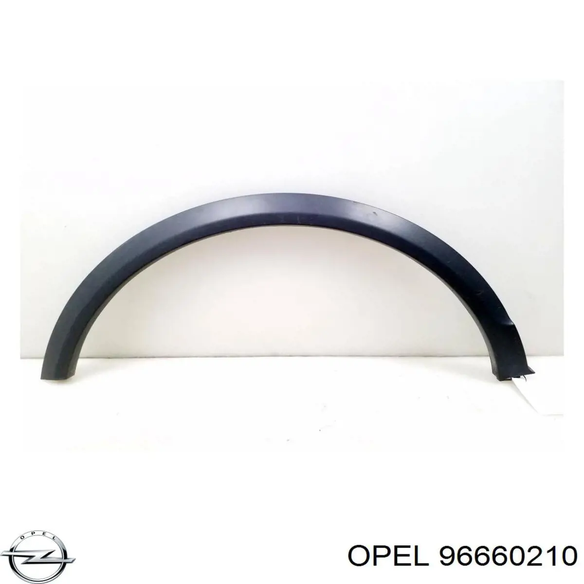  General Motors 96660210 ціна, від 41.06 USD