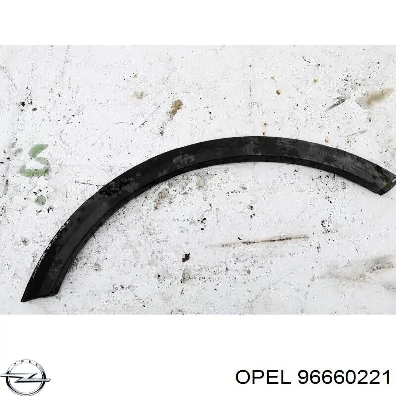  General Motors 96660221 ціна, від 46.92 USD