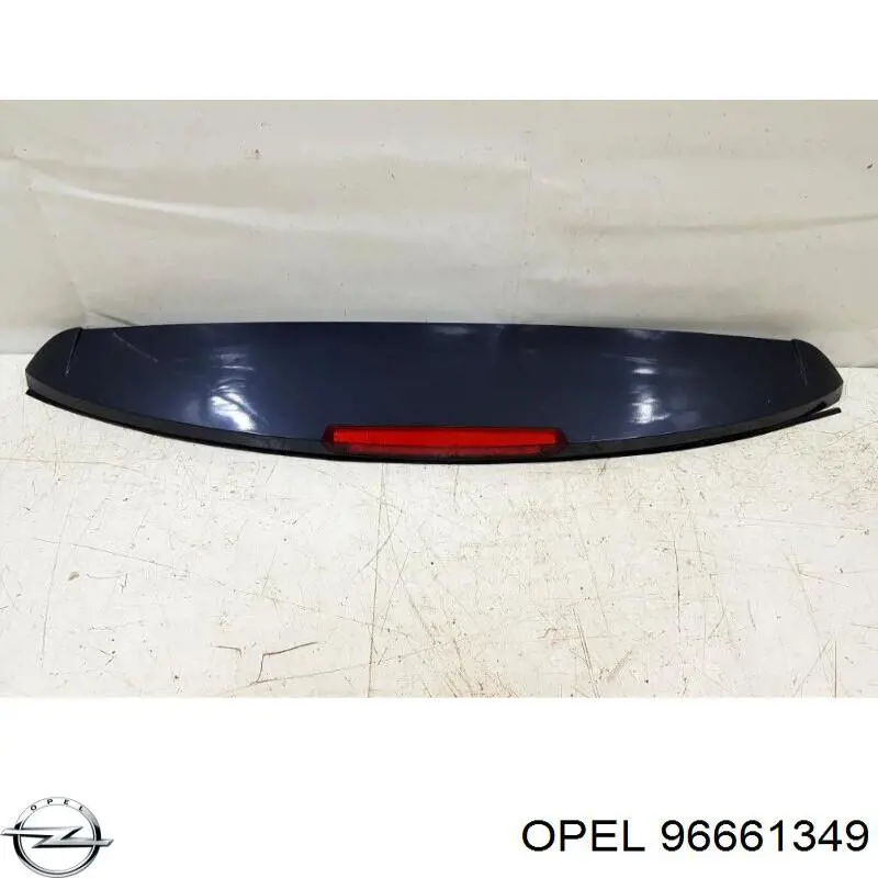  Opel 96661349 ціна, від 31.96 USD