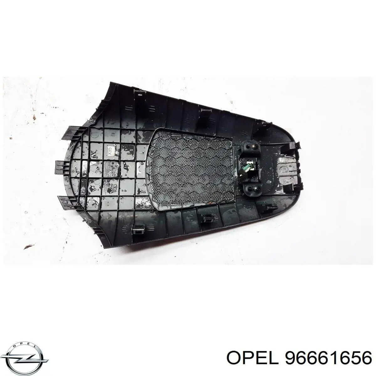 96661656 Opel 