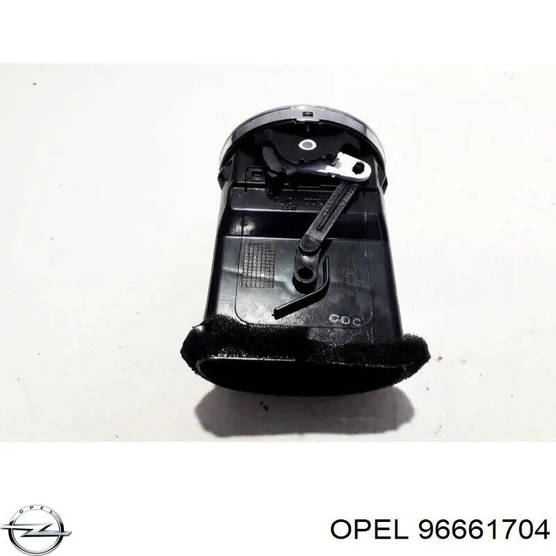 96661704 Opel 