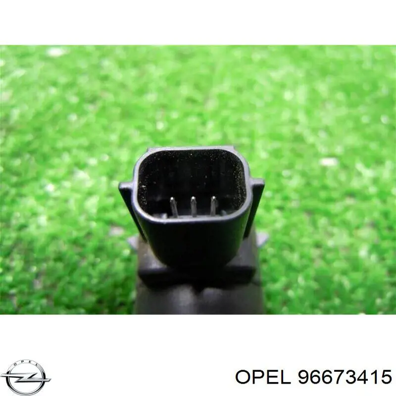 Купити 96673415 Opel 