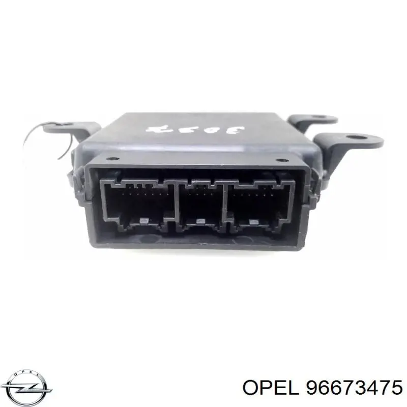  Opel 96673475 ціна, від 19.00 USD