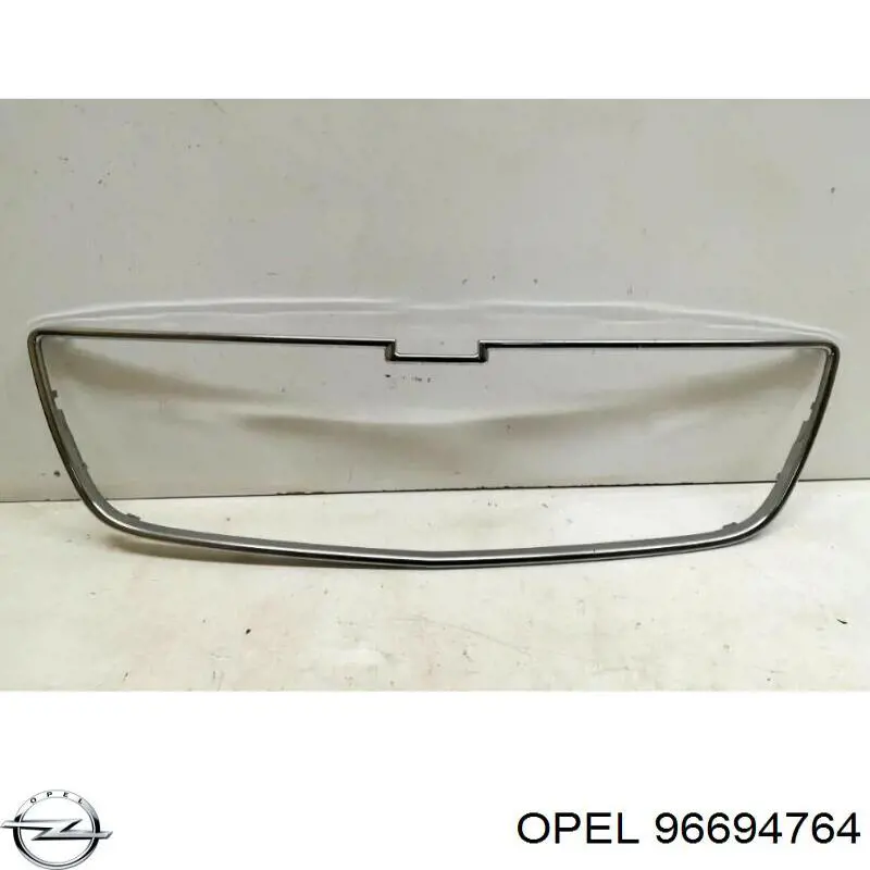 Купити 96694764 General Motors 