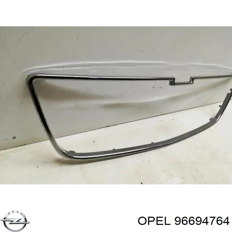 96694764 General Motors 