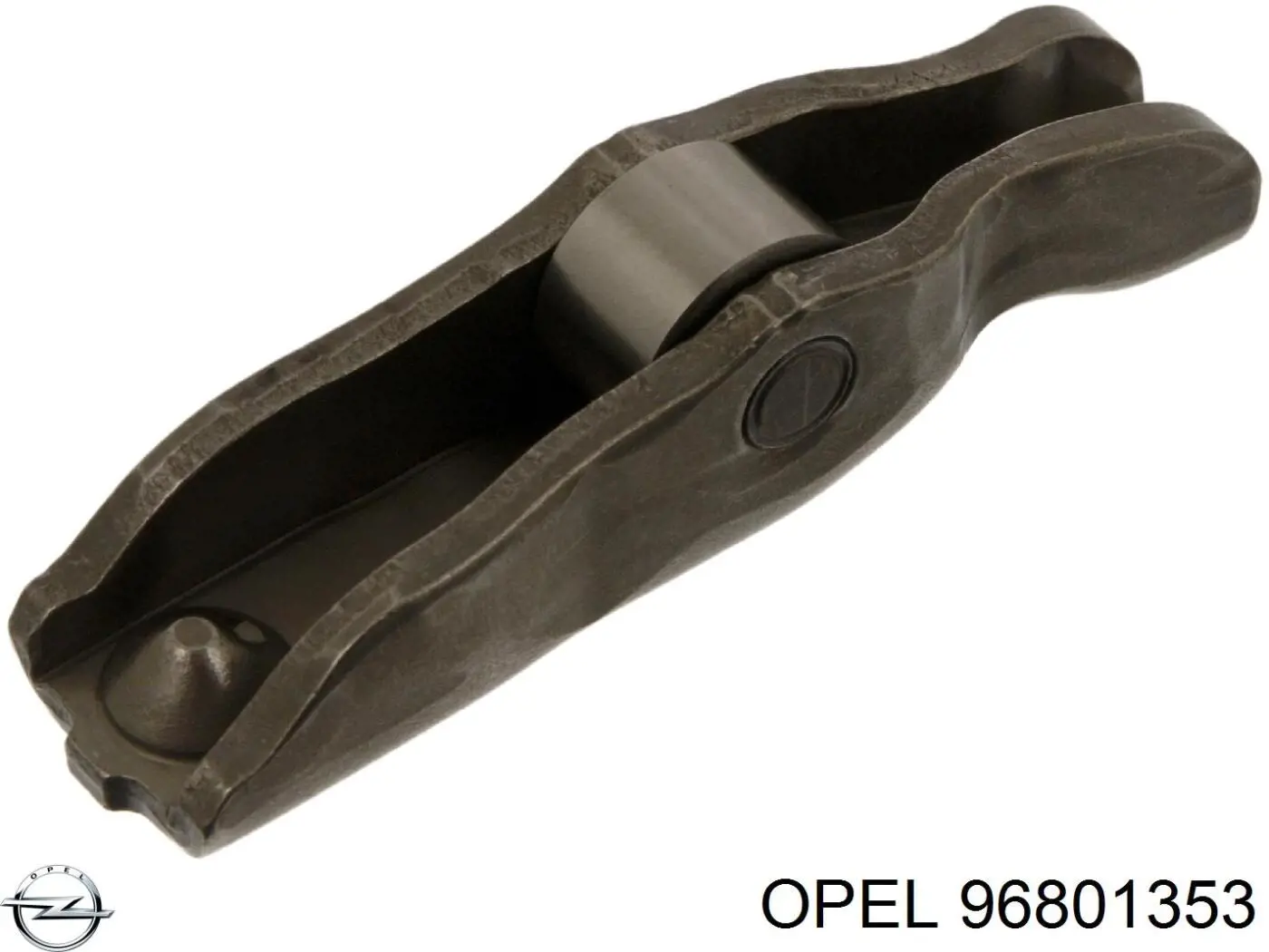  96801353 Opel