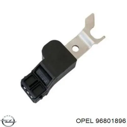 Купити 96801896 Opel 