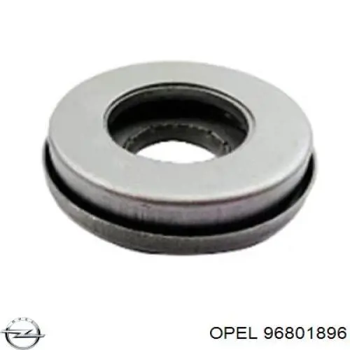  Opel 96801896