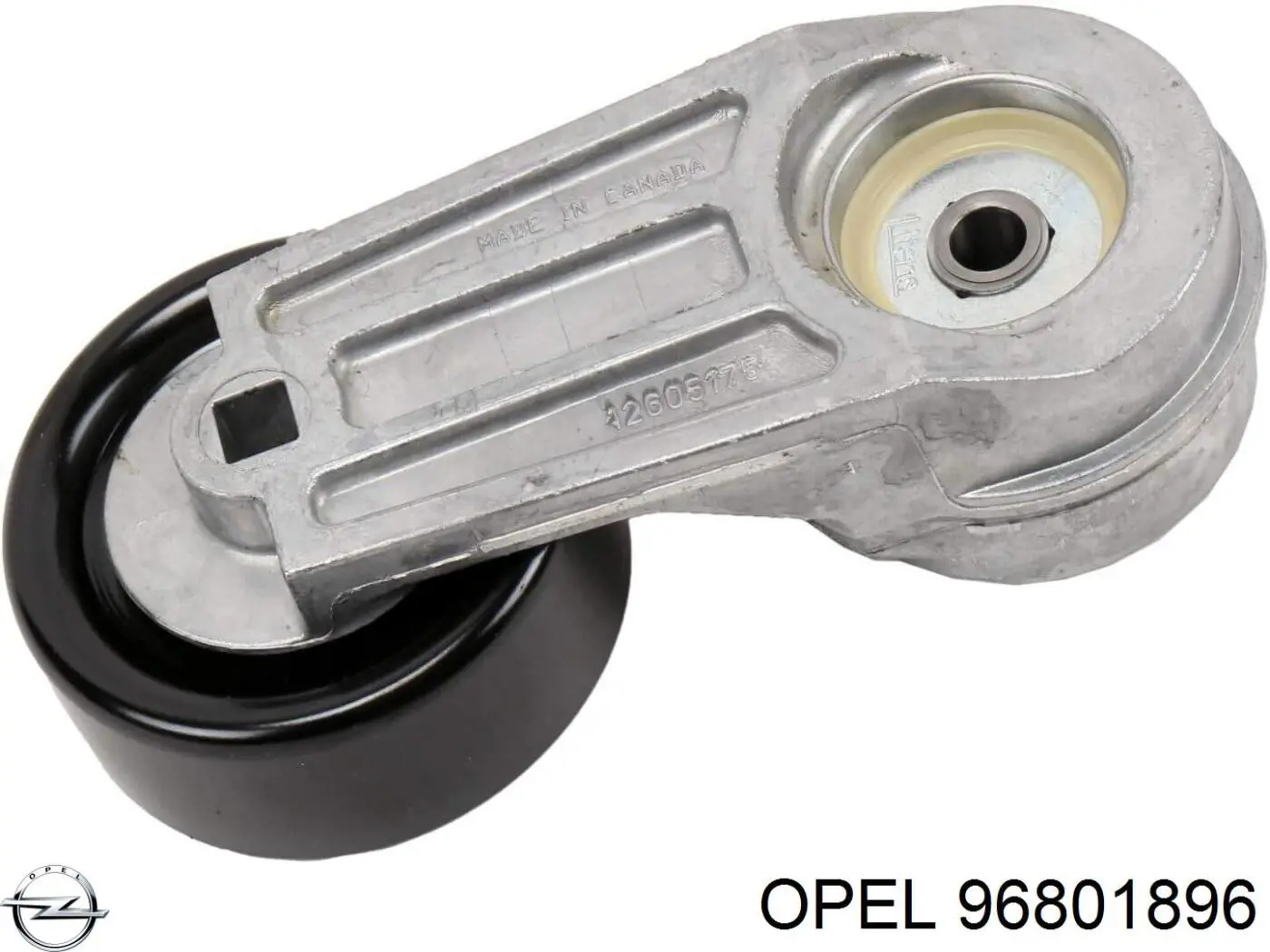 96801896 Opel 