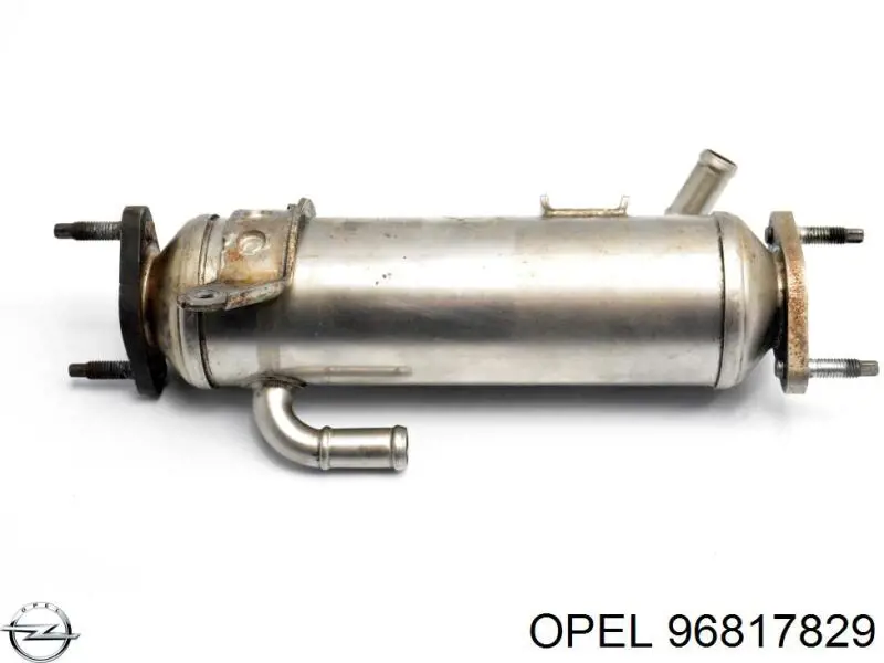  96817829 Opel