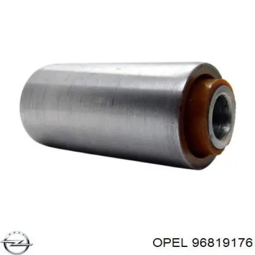 Підрамник передньої підвіски General Motors 96819176 ціна, від 118.11 USD