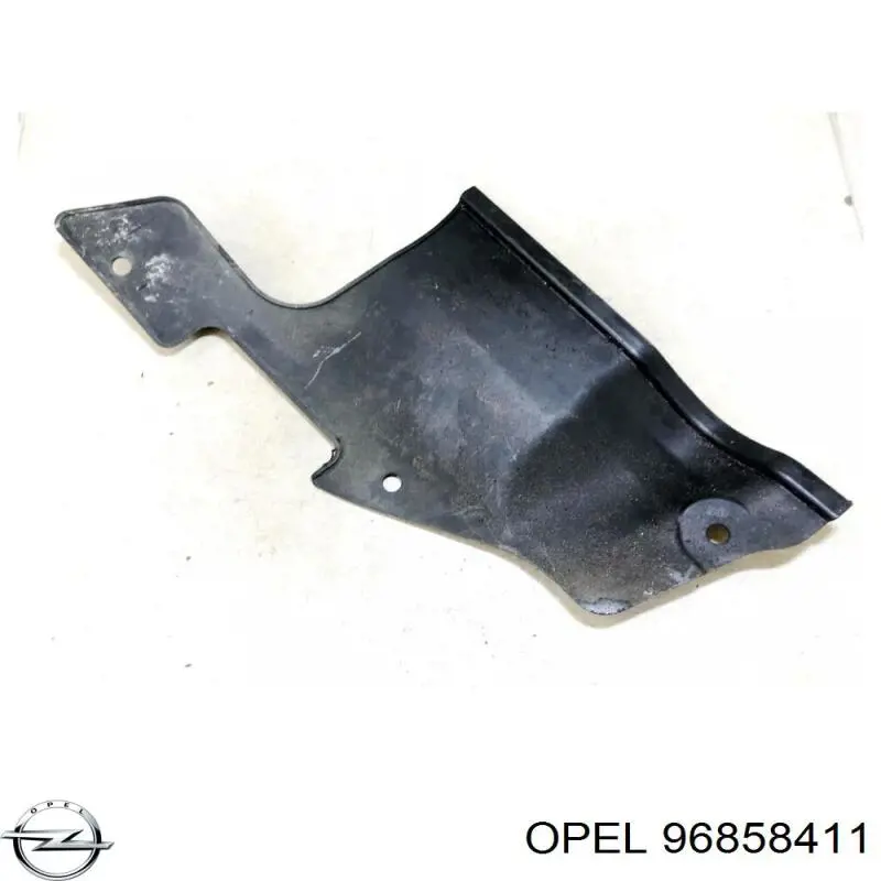  Opel 96858411 ціна, від 16.51 USD