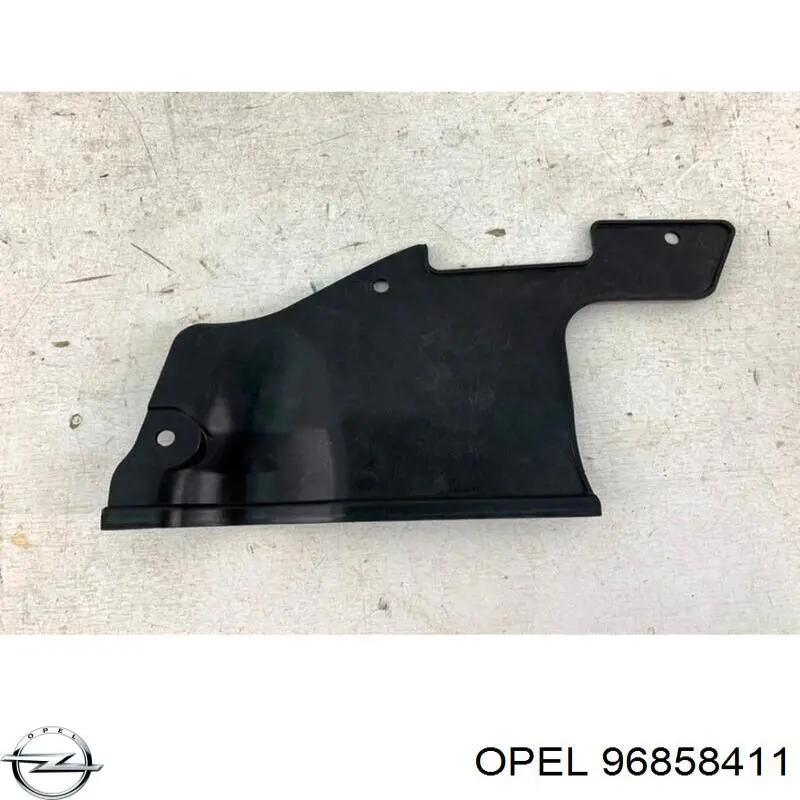 Купити 96858411 Opel 