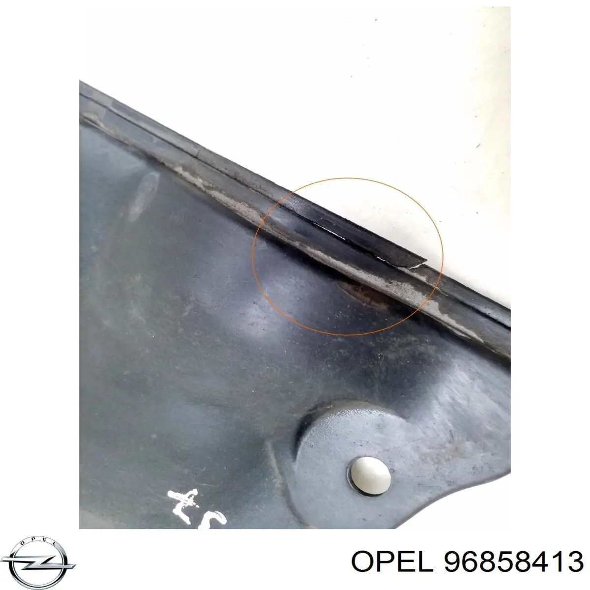  General Motors 96858413 ціна, від 16.45 USD