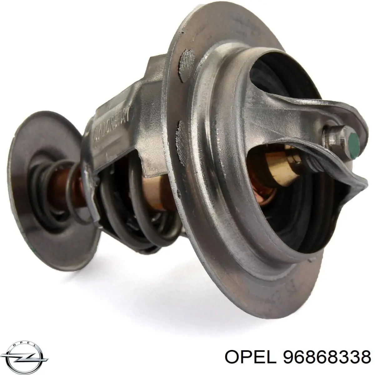 Купити 96868338 Opel 