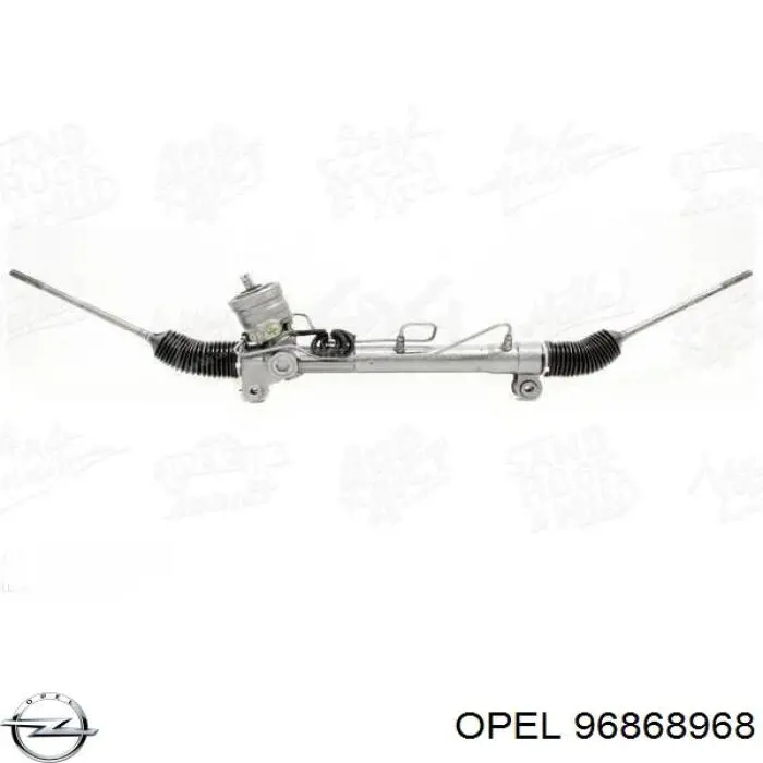 Датчик рівня масла двигуна General Motors 96868968 ціна, від 45.28 USD